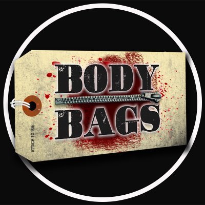 Filling Out Toe Tags in Cinema’s Body Bags! New Body Counts Every Monday!