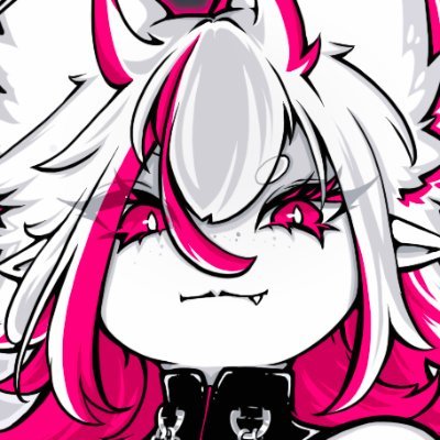 ❥ Horror Vtuber + Twitch Affiliate 🇨🇦
❥ Artist | Streamer | Merch Artist
❥ Shop: https://t.co/GE3Ipx1APb
❥ @ADVANCEDgg Partner - Code HIO at checkout!