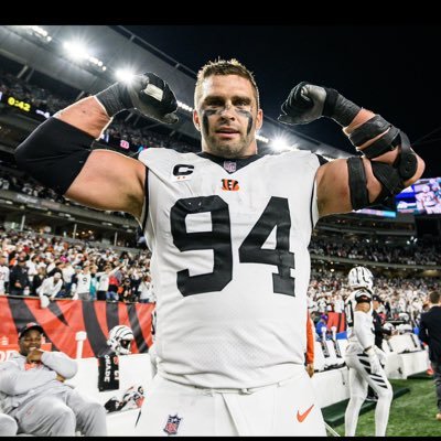 Sam_Hubbard_ Profile Picture