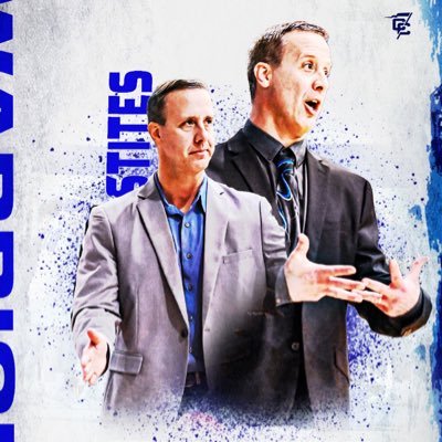 Southern Wesleyan University Men’s Basketball Head Coach jstites@swu.edu Man of God. Leading Men using the Holy Spirit as my guide