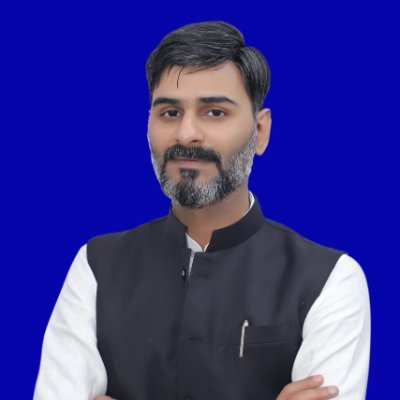 प्रत्याशी बहुजन समाज पार्टी (BSP) लोकसभा क्षेत्र ७ रामपुर
U.P.