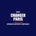 Changer Paris (@GpeChangerParis) Twitter profile photo
