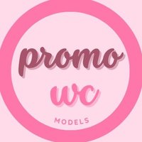 ๐ป๐๐๐๐๐๐ Promo WC Models RT ๐๐๐๐๐๐ ๐ป (@promowcmodels) 's Twitter Profile