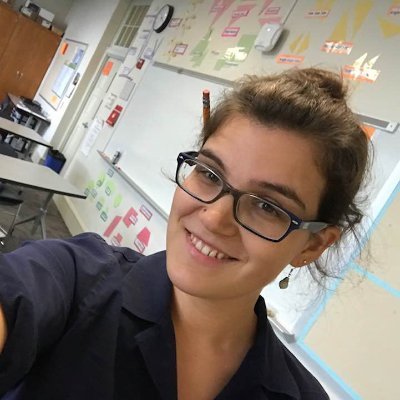 Teacher. Creator of https://t.co/nI6XztUJEi. Blogger on all things school.