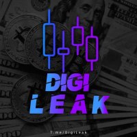 Crypto VIP Signal Leaks (@digileake) 's Twitter Profile