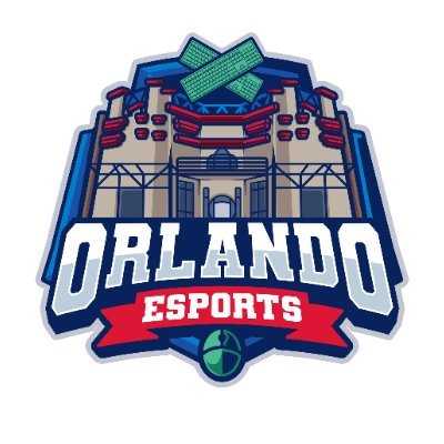 Orlando's hub for all things ESPORTS...LFG!!