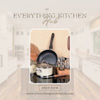 Everything Kitchen Hub(@everykitchenhub) 's Twitter Profile Photo