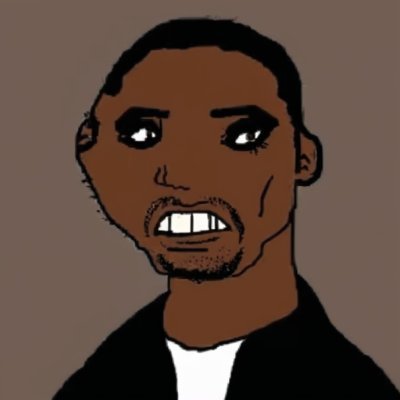 PiffDildoOnSol's profile picture. Mo' druggy, no problems

https://t.co/fZeuEpoCZe

CA: BvkXjZoqxAgJo9kDwd2wmyfpcpYqZKyA7dWjWGdFzg1U
