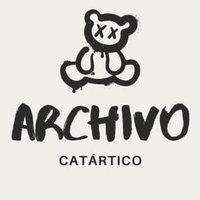 Proyecto Archivo Catártico(@archivocatartic) 's Twitter Profile Photo