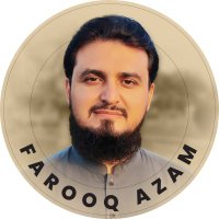 Farooq Azam(@farooqazam313) 's Twitter Profile Photo
