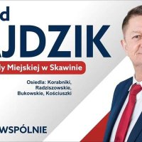 Ryszard Majdzik (@ryszard_majdzik) 's Twitter Profile