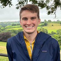 John Kroencke (@johnkroencke) 's Twitter Profile Photo John Kroencke (@johnkroencke) 's Twitter Profile Photo