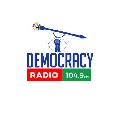 DemocracyRadio_ Profile Picture