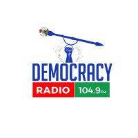 Democracy Radio 104.9FM(@DemocracyRadio_) 's Twitter Profile Photo