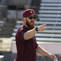 Nick Watts (@coach_nwatts) 's Twitter Profile