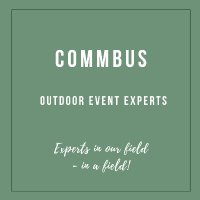 Commbus(@Commbus) 's Twitter Profile Photo