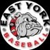 East York Senior Bulldogs (@eyseniordawgs) Twitter profile photo East York Senior Bulldogs (@eyseniordawgs) Twitter profile photo