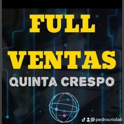 QuintaFull's profile picture. compra venta de repuestos automotrices nuevos y usados asi como todo tipo de mercancia seca para comercializar licitamente ...