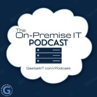 On-Premise IT Podcast(@OnPremiseIT) 's Twitter Profileg