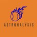 AstroNalysis (@StroNalysis) Twitter profile photo