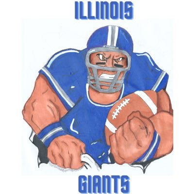 Children’s advocate/ Illinois Giants Football Illinoisgiants75@gmail.com , co ed flag football , 7v7 team  , tackle football (2024)