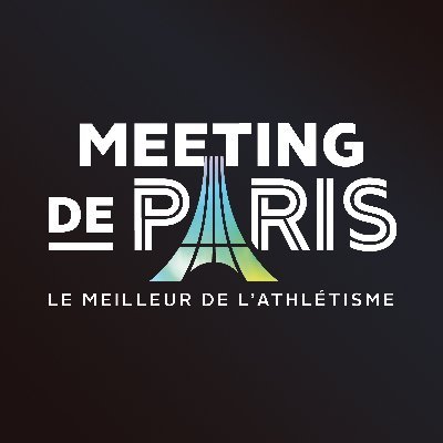 🏟 Venez vivre le Meilleur de l'Athlétisme dimanche 7 juillet 2024 au Stade Charléty !
💎 #MeetingParis #ParisDL #DiamondLeague