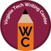 VT Writing Center (@writingcentervt) Twitter profile photo