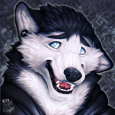 Writer | He/Him | 31 | Gay | Furry | Goth
I'm a story weaver with an affinity
for furries & vore 🔞 NSFW
https://t.co/KYluI6F4F1
https://t.co/At1sVr7G5B