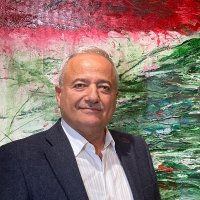 Khaled Hamade (@kmhamade) 's Twitter Profile