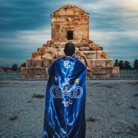 Esteghlal Ultras(@UltrasEsteghlal) 's Twitter Profile Photo