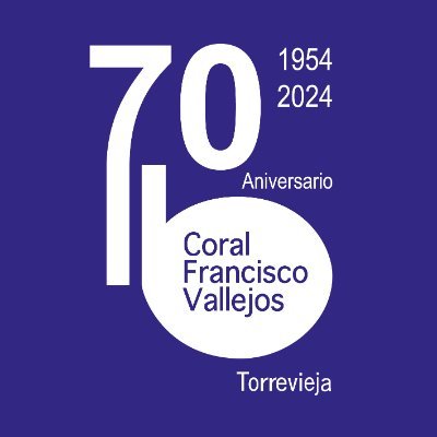 Agrupación Coral en activo desde 1954. Organizadora del Encuentro Coral Internacional “Ciudad de Torrevieja”, desde 1987. Actualmente dirigida por Belén Puente.