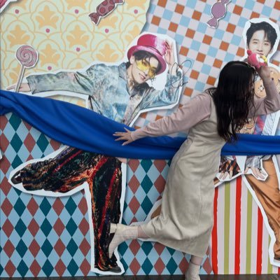 @REINA_JAM_MINIのサブ垢☺️ JO1(汐恩👽、拓実🍓) INI(柾哉💛) 愛知98(97)lineです🤜🤛しばらくこっちで生活するのでフォロバお願いします🥺