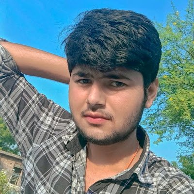 Rishabhyadavk's profile picture. I am a influencer