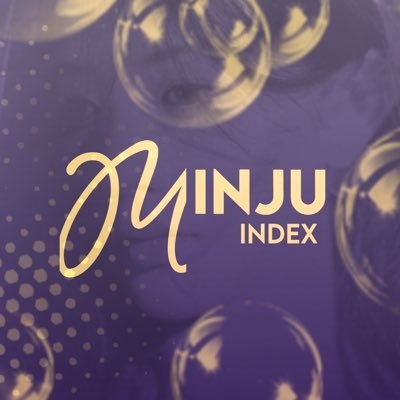 Dedicated to boost ILLIT member #MINJU’s Brand Reputation | Providing brand reputations, statistics, blogs and charts updates — Managed by @MinjuGlobal