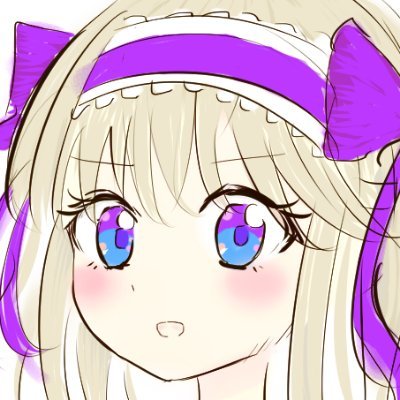 veixiarさんのプロフィール画像