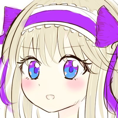 めちゃかわをいいねしたりRTしたりよんななさんに感謝したり絵を描いたりします。おすすめのアニメはRe:ステージ!です。https://t.co/0MAmwQJznQ 推しはよんななさんです。@yonnnana スパム魔除け→ 六四天安门事件台湾独立维吾尔族屠杀法轮功迫害謝謝四七