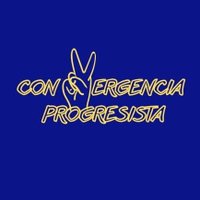 CP-Con✌ergencia Progresista(@ConvergenciaPr) 's Twitter Profile Photo