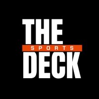 The Sports Deck(@TheSportsDeckUK) 's Twitter Profile Photo