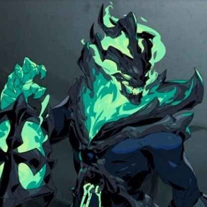Grimさんのプロフィール画像