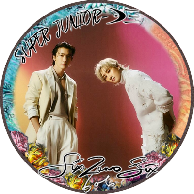 SUPER JUNIOR💙ドンへ♡D&E♡キュヒョン💙ELFって幸せ💙🤍EXO歌が上手くて好き過ぎる🤍🤍🌵TVXQ、SHINee洋楽とKpop♡SMグル推fan account🎶音楽花ナガノのくま