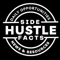 Side Hustle Facts(@SideHustleFacts) 's Twitter Profile Photo