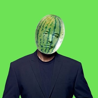 watermelon content creator