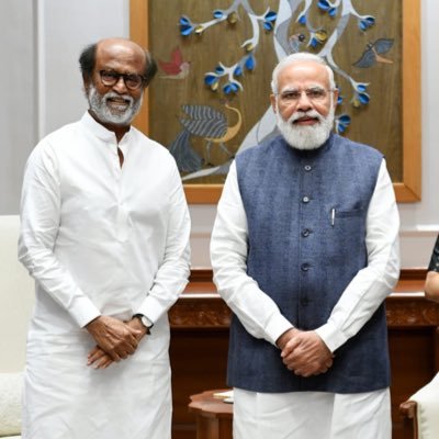 Thalaivar Fan💥💥🤘🤘🤘 Nation First🇮🇳🇮🇳 NAMO Forever 🪷