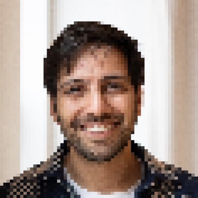 Arvin Aminpour Profile