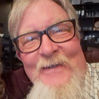 Neal Bartholomew (@bluewhaleman) 's Twitter Profile