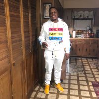 Cedric Logan (@cedriclogan95) 's Twitter Profile