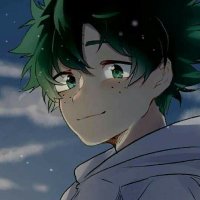 Midoriya Izuku π (@__deku____) 's Twitter Profile
