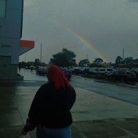 Waste Of Space (@carrell_juliee) 's Twitter Profile Photo