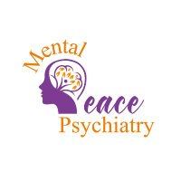Mental Peace Psychiatry(@mentalpeacellc) 's Twitter Profile Photo