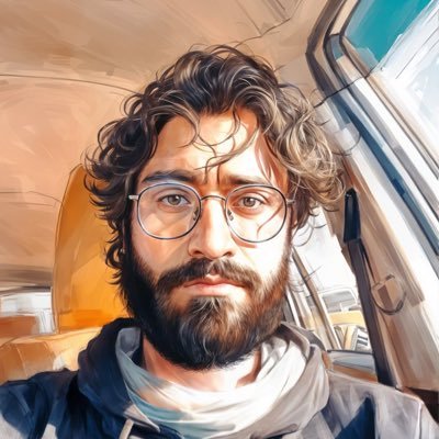 SyedMaj83456395's profile picture. King of bad times